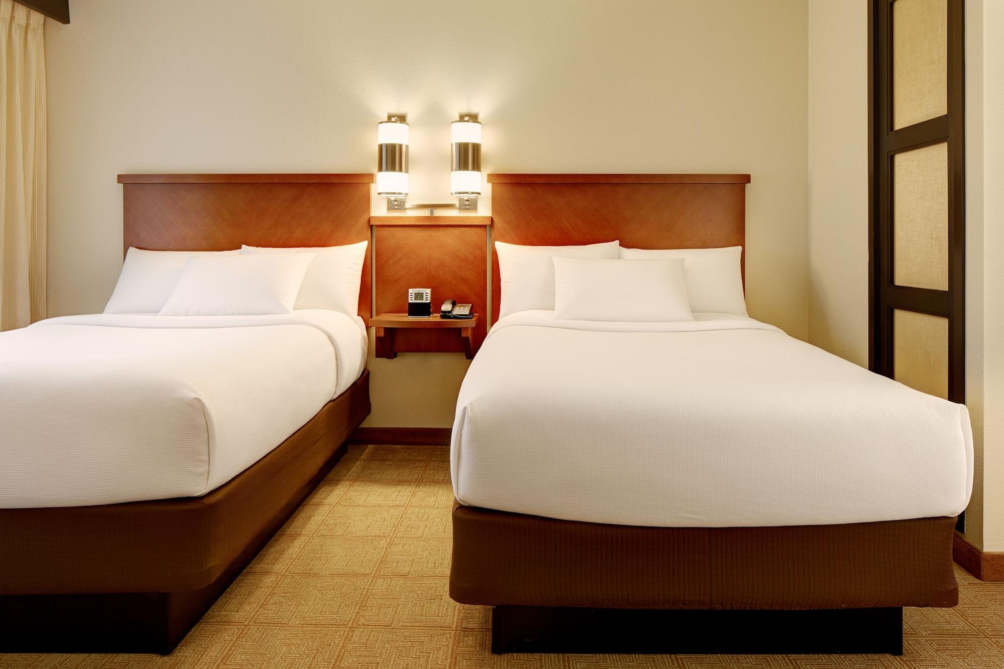 Hyatt Place Colorado Springs Garden Of The Gods Экстерьер фото