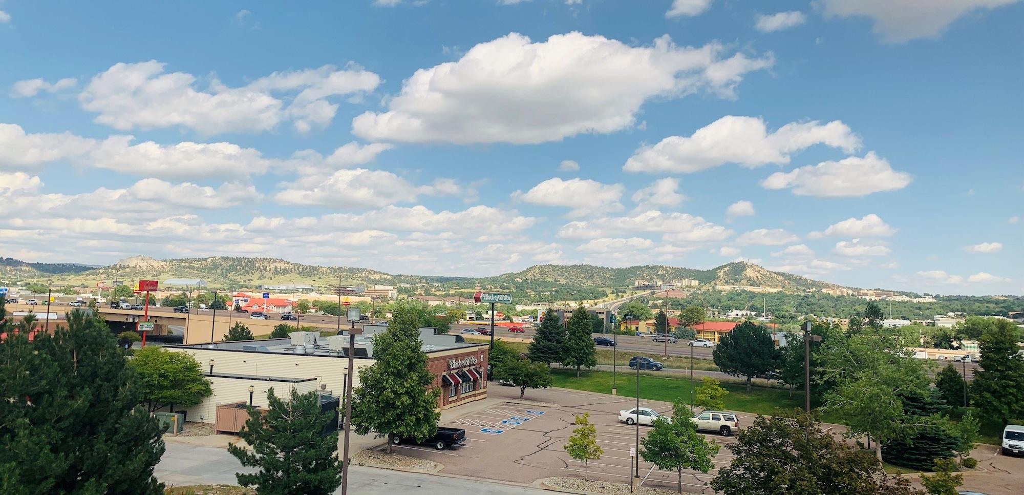 Hyatt Place Colorado Springs Garden Of The Gods Экстерьер фото