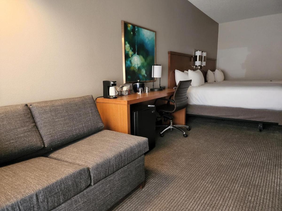 Hyatt Place Colorado Springs Garden Of The Gods Экстерьер фото
