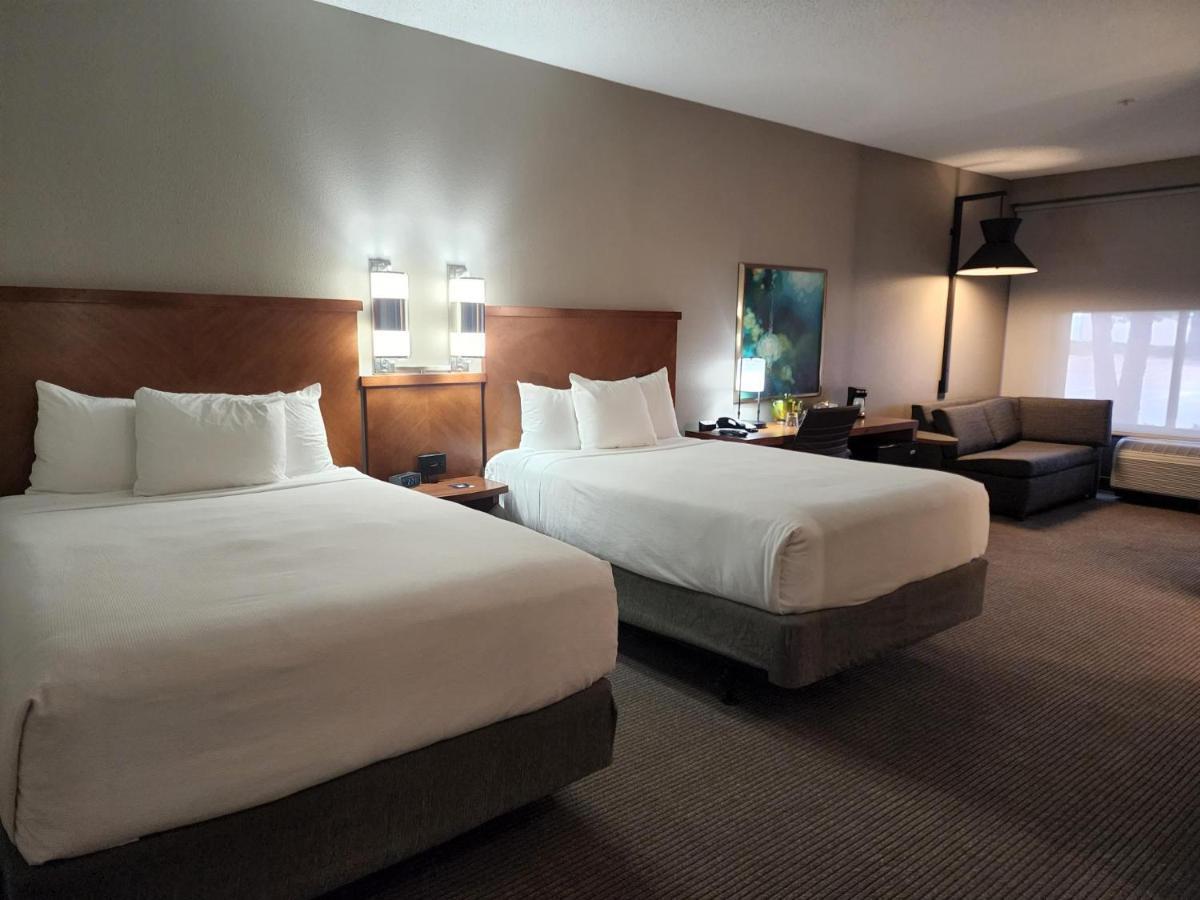 Hyatt Place Colorado Springs Garden Of The Gods Экстерьер фото