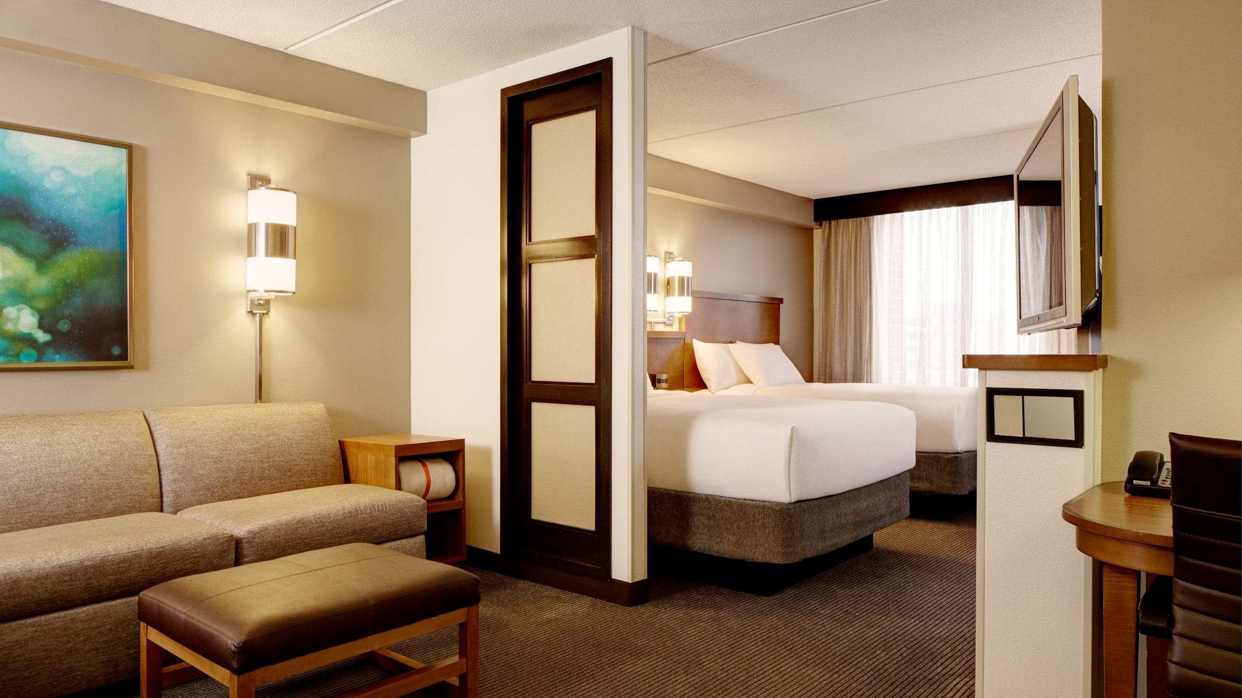 Hyatt Place Colorado Springs Garden Of The Gods Экстерьер фото