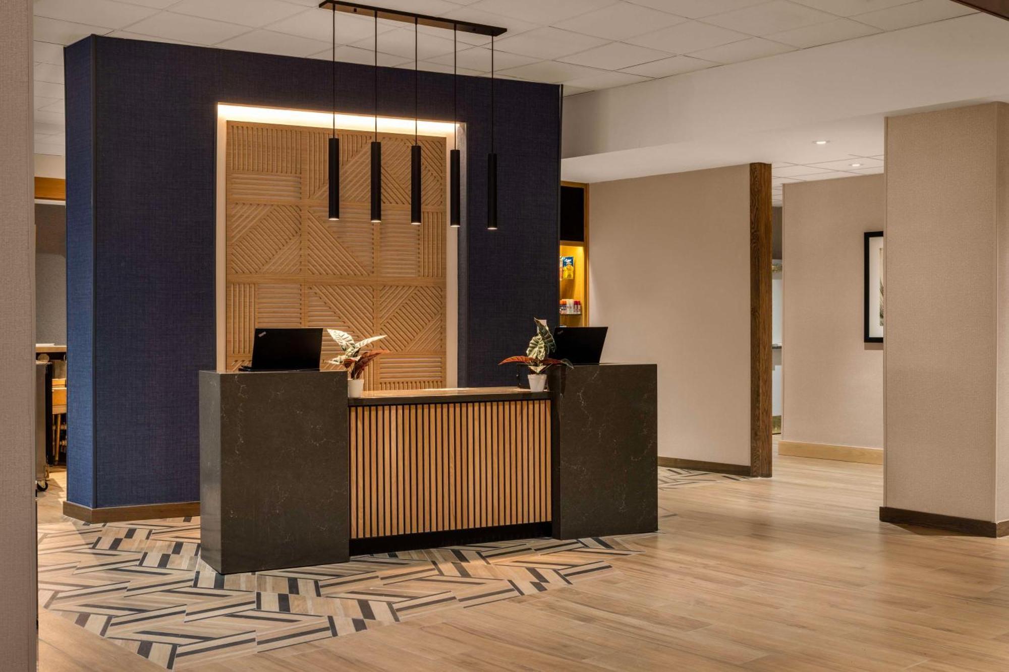 Hyatt Place Colorado Springs Garden Of The Gods Экстерьер фото