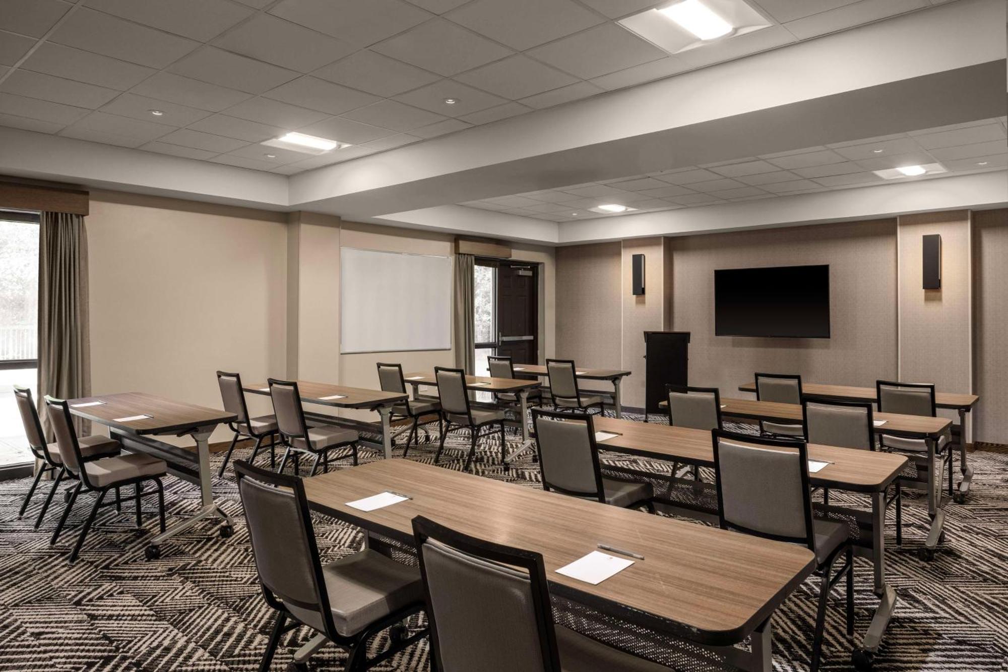 Hyatt Place Colorado Springs Garden Of The Gods Экстерьер фото