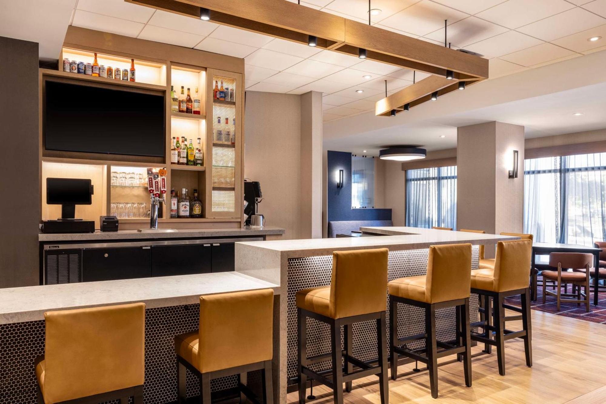 Hyatt Place Colorado Springs Garden Of The Gods Экстерьер фото