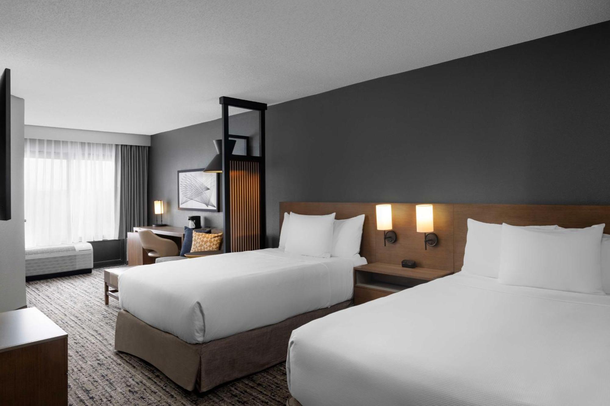 Hyatt Place Colorado Springs Garden Of The Gods Экстерьер фото