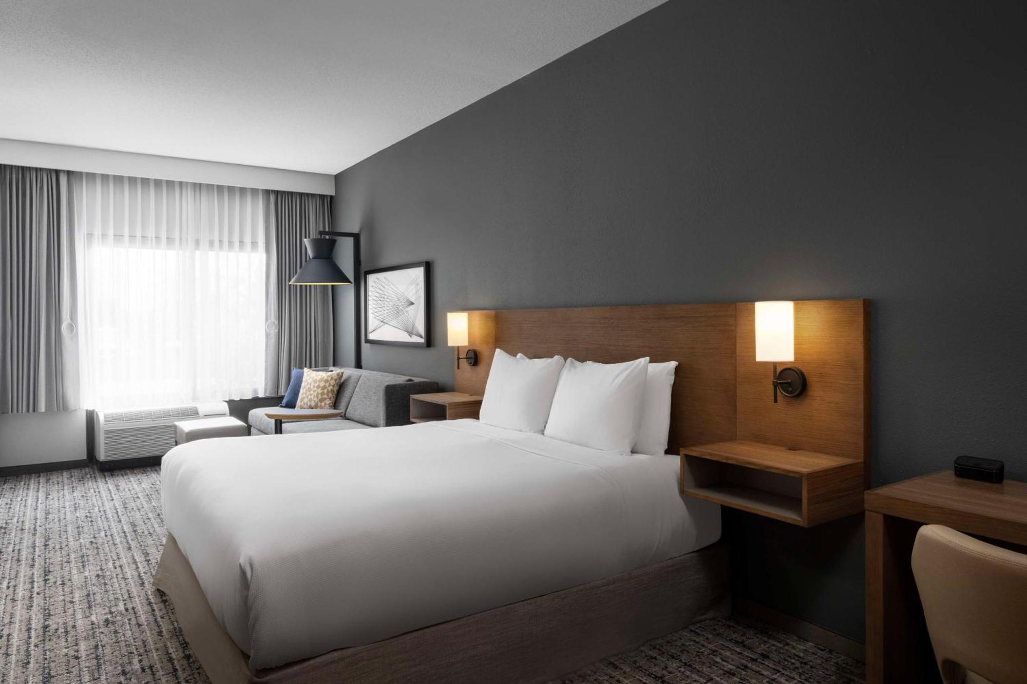Hyatt Place Colorado Springs Garden Of The Gods Экстерьер фото