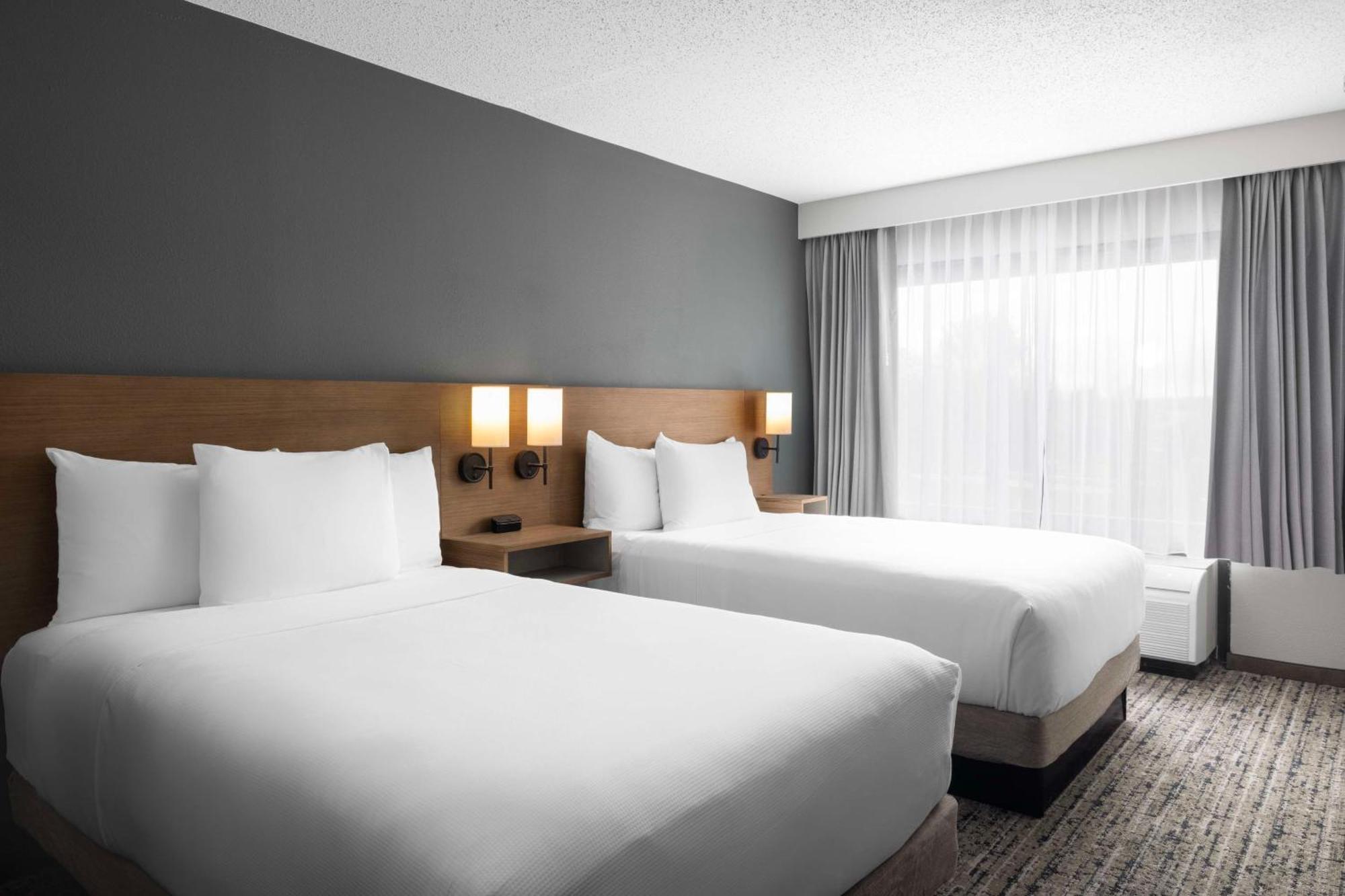 Hyatt Place Colorado Springs Garden Of The Gods Экстерьер фото