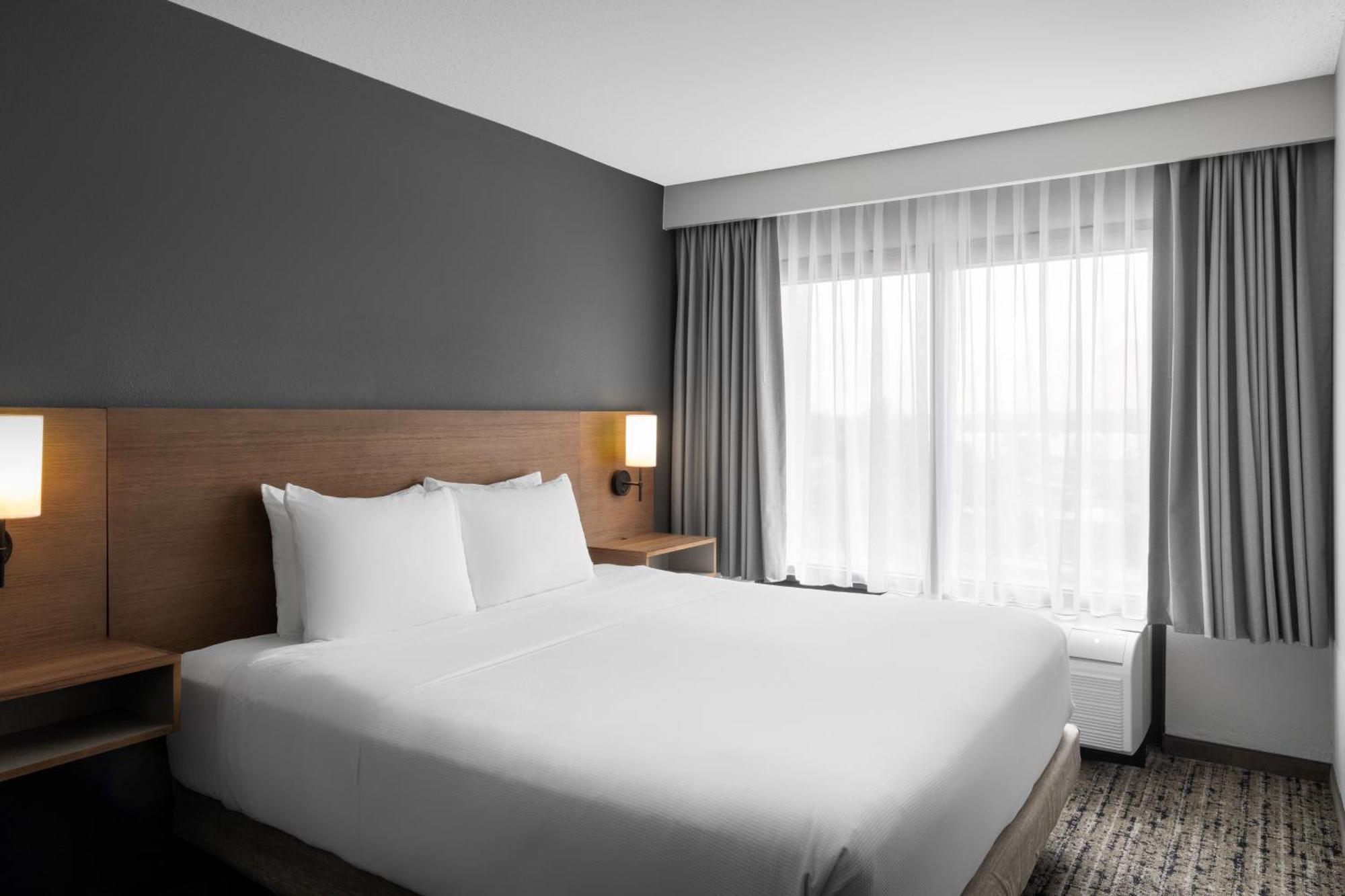 Hyatt Place Colorado Springs Garden Of The Gods Экстерьер фото