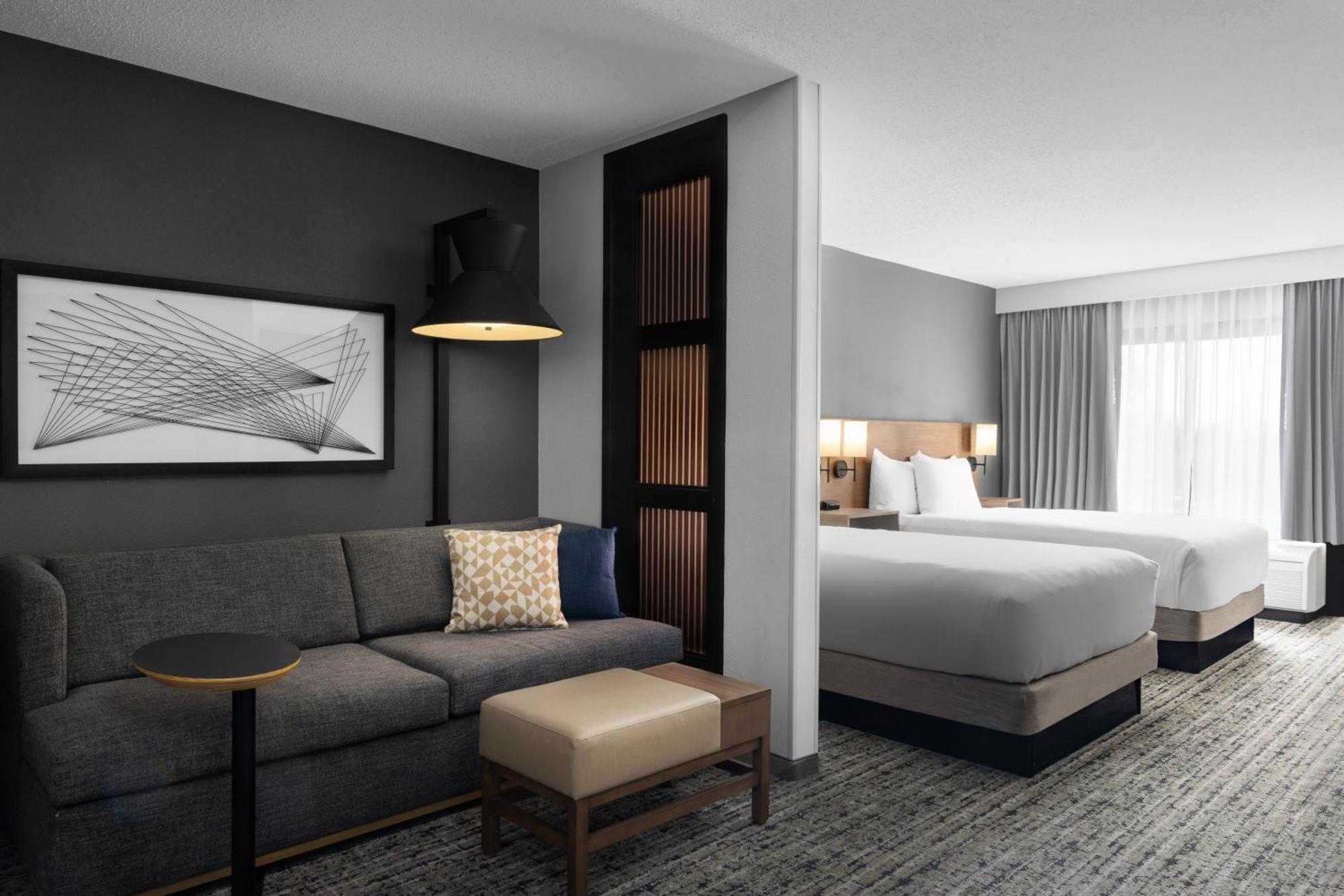 Hyatt Place Colorado Springs Garden Of The Gods Экстерьер фото
