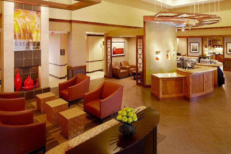 Hyatt Place Colorado Springs Garden Of The Gods Экстерьер фото