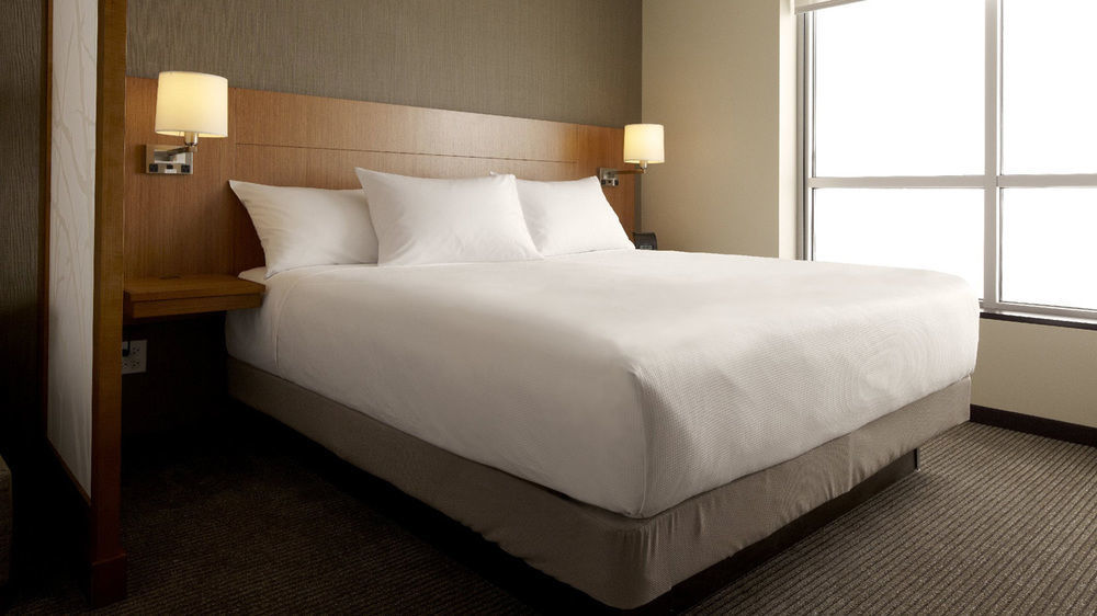 Hyatt Place Colorado Springs Garden Of The Gods Экстерьер фото