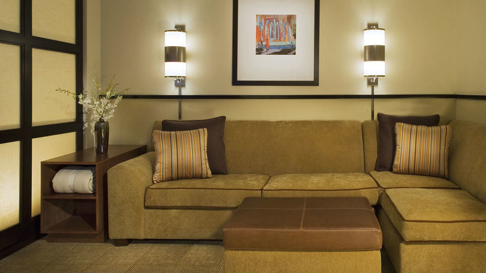 Hyatt Place Colorado Springs Garden Of The Gods Экстерьер фото