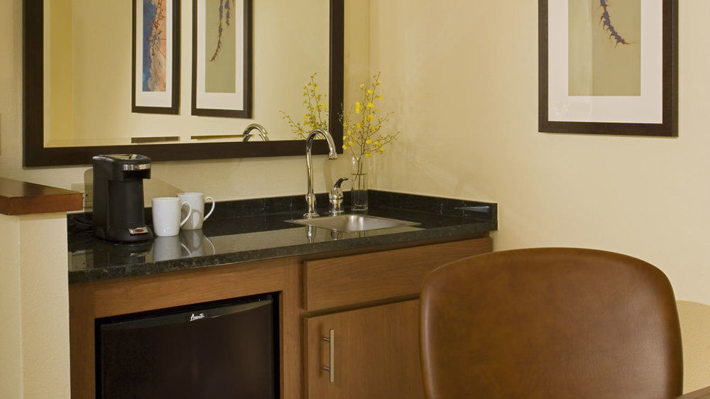 Hyatt Place Colorado Springs Garden Of The Gods Экстерьер фото